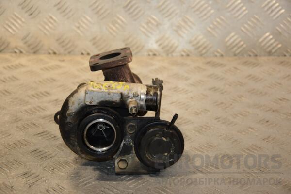 Турбіна Kia Ceed 2.0crdi 2007-2012 2823127000 436447 euromotors.com.ua