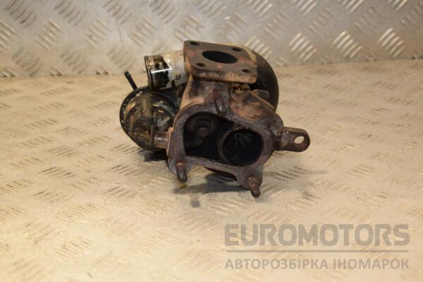 Турбина Kia Ceed 2.0crdi 2007-2012 2823127000 436447 - 3