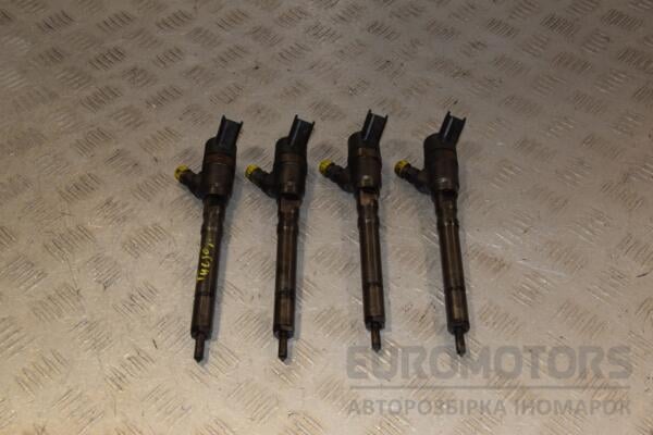 Форсунка дизель электрическая Hyundai Tucson 2.0crdi 2004-2009 0445110126 436450 euromotors.com.ua