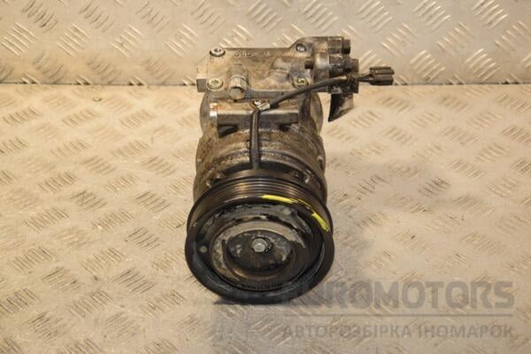 Компрессор кондиционера (дефект) Kia Sportage 2.0crdi 2004-2010 KTT090059 436451 euromotors.com.ua