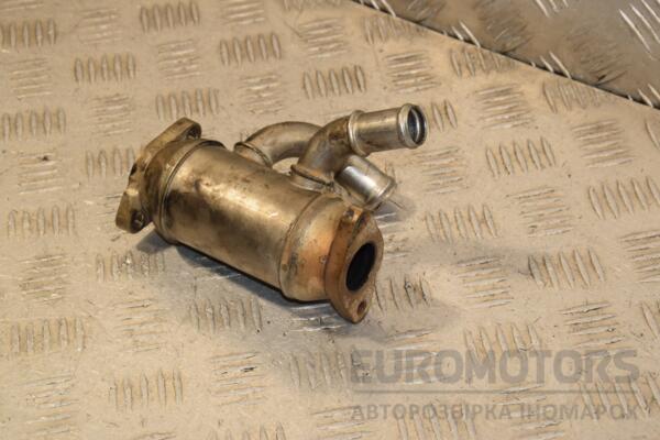 Охолоджувач ОГ (Радіатор EGR) Kia Sportage 2.0crdi 2004-2010 2841627250 436455 - 2