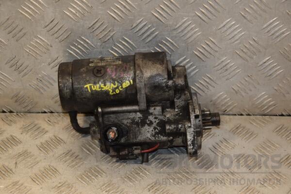 Стартер Hyundai Elantra 2.0crdi 2000-2006 3610027010 436459 euromotors.com.ua