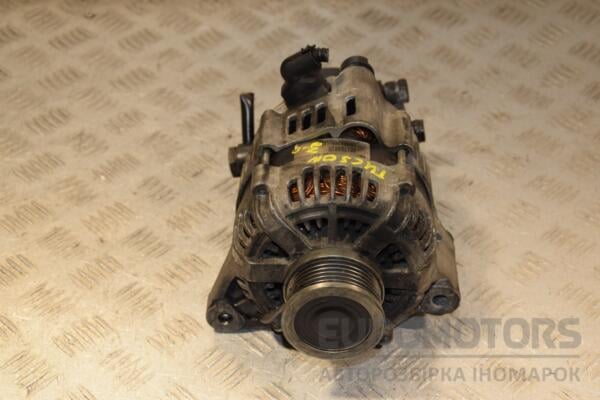 Генератор Hyundai Tucson 2.0crdi 2004-2009 3730027013 436462 euromotors.com.ua