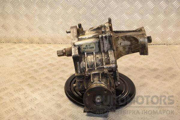 Раздаточная коробка МКПП Hyundai Tucson 2.0crdi 2004-2009 4730039200 436465 euromotors.com.ua