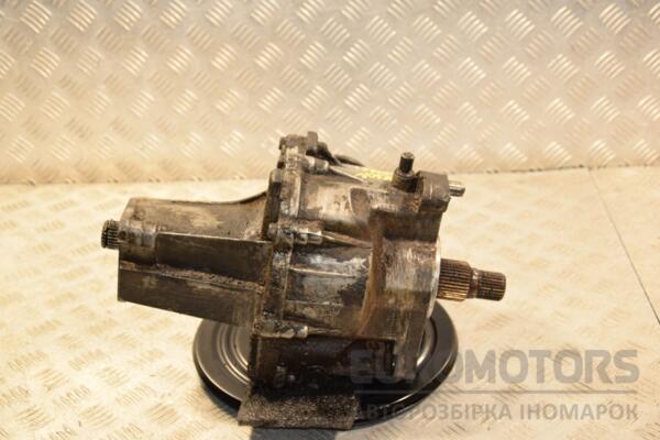 Раздаточная коробка МКПП Hyundai Tucson 2.0crdi 2004-2009 4730039200 436465 - 3