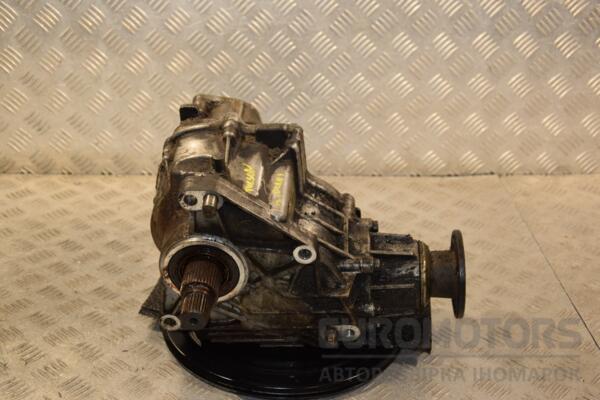 Раздаточная коробка МКПП Hyundai Tucson 2.0crdi 2004-2009 4730039200 436465 - 4