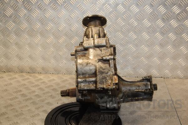 Раздаточная коробка МКПП Hyundai Tucson 2.0crdi 2004-2009 4730039200 436465 - 5