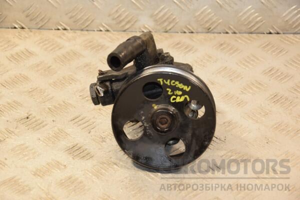 Насос гидроусилителя руля (ГУР) Hyundai Tucson 2.0crdi 2004-2009 571002E200 436470 euromotors.com.ua
