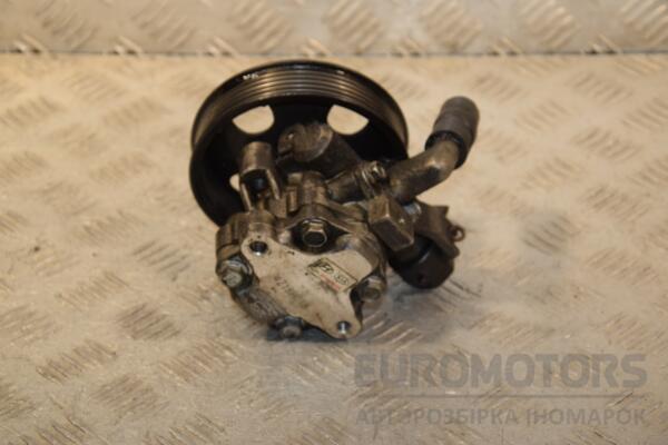 Насос гидроусилителя руля (ГУР) Hyundai Tucson 2.0crdi 2004-2009 571002E200 436470 - 2