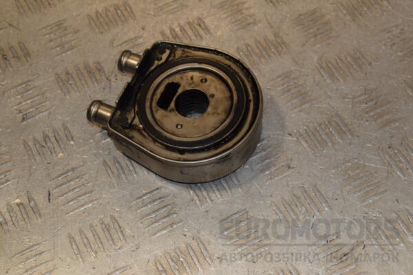 Теплообмінник (Радіатор масляний) Hyundai Tucson 2.0crdi 2004-2009 2641027000 436474 - 2
