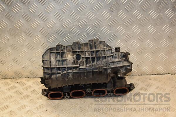 Колектор впускний пластик Peugeot 207 1.4 16V 2006-2013 V760573380 436481 - 2