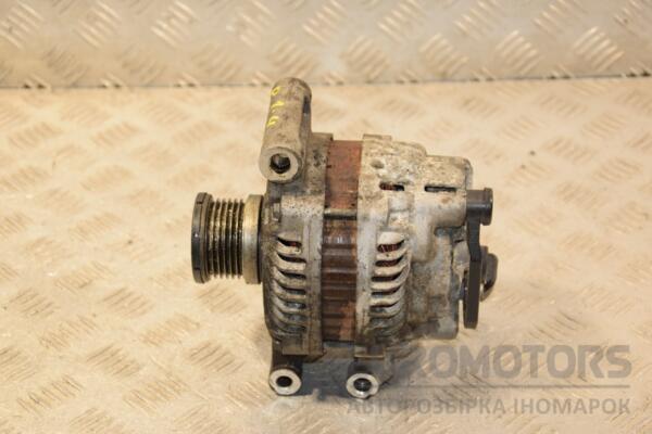 Генератор Citroen C4 1.4 16V 2004-2011 9660055080 436483 - 2
