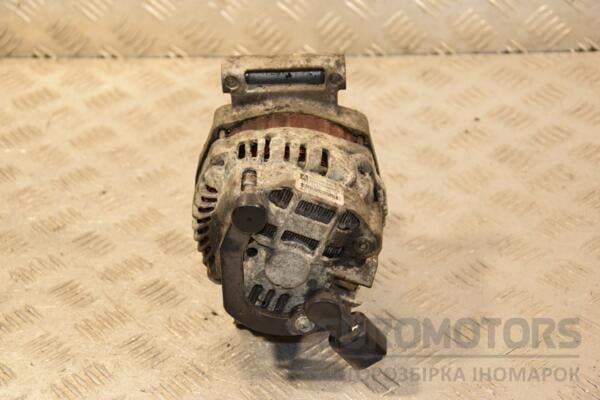 Генератор Citroen C4 1.4 16V 2004-2011 9660055080 436483 - 3