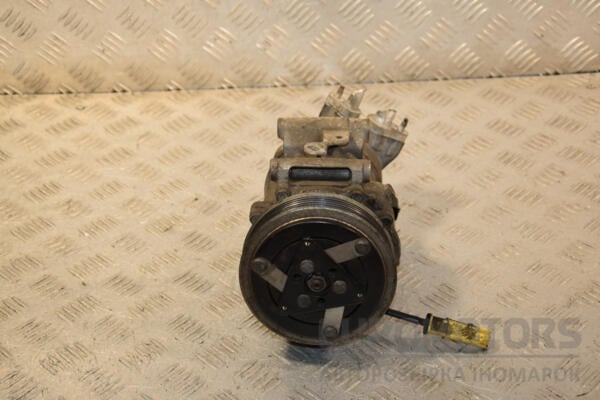 Компрессор кондиционера Peugeot 207 1.4 16V 2006-2013 9678656080 436492 euromotors.com.ua