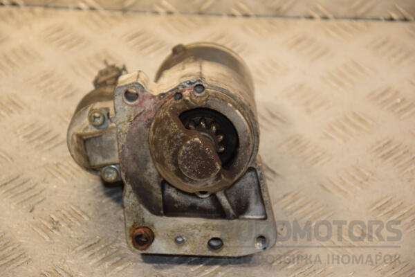 Стартер Peugeot 207 1.4 16V 2006-2013 V755001780 436495 - 2