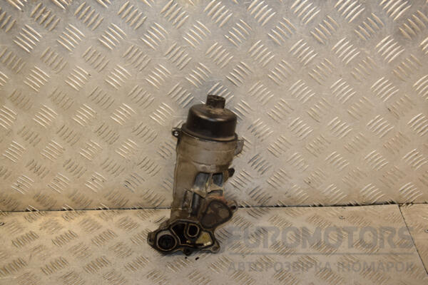 Корпус масляного фільтра Peugeot 207 1.4 16V 2006-2013 V758311180 436499 - 2
