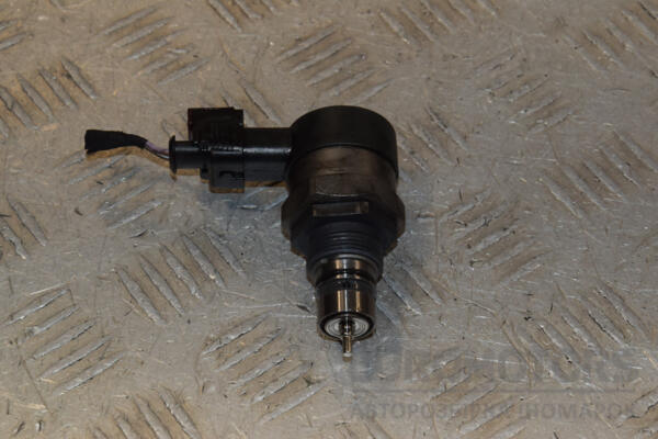 Редукційний клапан Land Rover Discovery Sport 2.0tdi 2014-2019 0281006464 436509 euromotors.com.ua