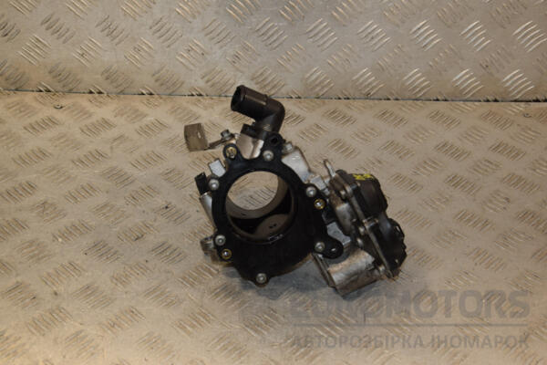 Клапан EGR електричний Land Rover Discovery Sport 2.0tdi 2014-2019 G4D35H273CA 436512 - 2