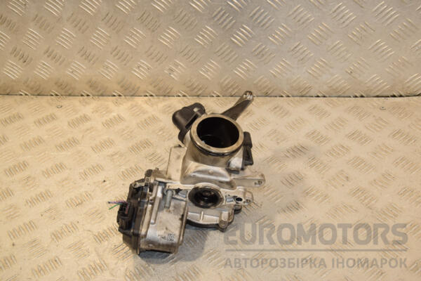 Клапан EGR електричний Land Rover Discovery Sport 2.0tdi 2014-2019 G4D35H273CA 436512 - 3
