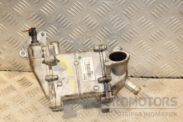 Охладитель ОГ (Радиатор EGR) Land Rover Discovery Sport 2.0tdi 2014-2019 G4D39F464BA 436515 euromotors.com.ua