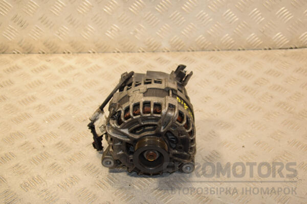 Генератор Land Rover Discovery Sport 2.0tdi 2014-2019 GX7310300CE 436517 euromotors.com.ua