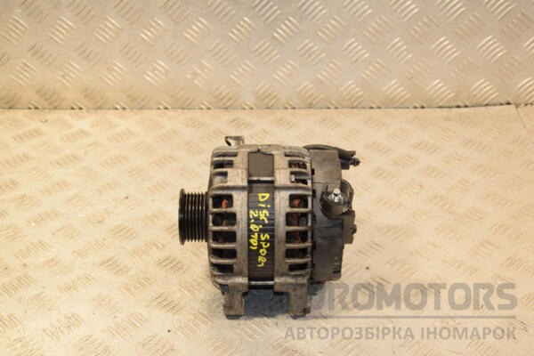 Генератор Land Rover Discovery Sport 2.0tdi 2014-2019 GX7310300CE 436517 - 2