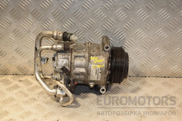 Компресор кондиціонера Land Rover Discovery Sport 2.0tdi 2014-2019 CPLA19D629BH 436520 - 2