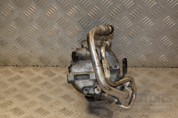 Компресор кондиціонера Land Rover Discovery Sport 2.0tdi 2014-2019 CPLA19D629BH 436520 - 3