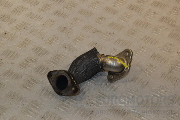 Трубка EGR Land Rover Discovery Sport 2.0tdi 2014-2019 G4D39F468HB 436533 euromotors.com.ua