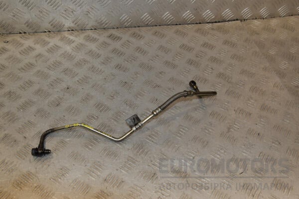 Трубка подачи масла на турбину Land Rover Discovery Sport 2.0tdi 2014-2019 G4D36K679FB 436536 euromotors.com.ua