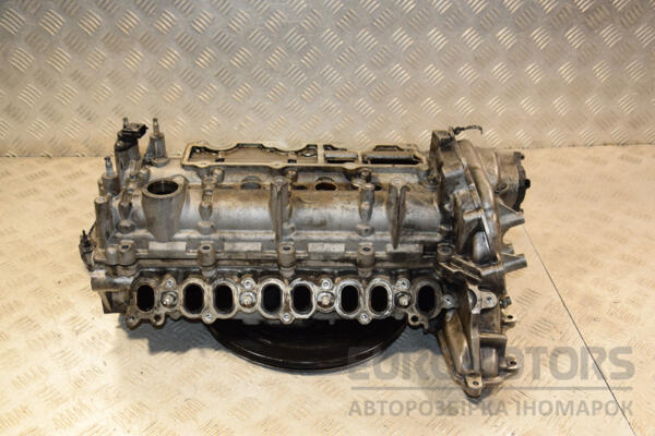 Головка блока в сборе Land Rover Discovery Sport 2.0tdi 2014-2019 PBG4D36090AC 436538 euromotors.com.ua