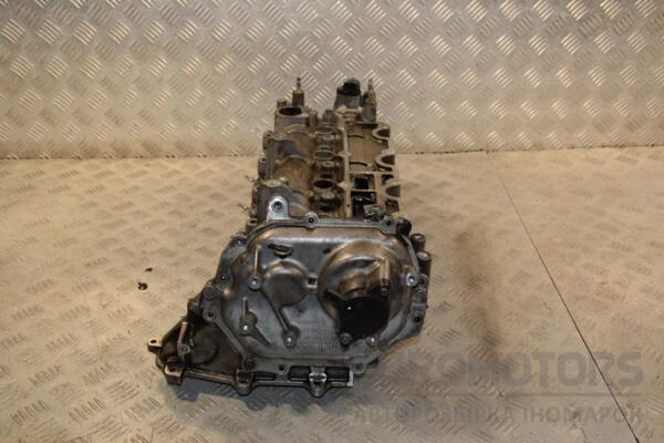 Головка блока в сборе Land Rover Discovery Sport 2.0tdi 2014-2019 PBG4D36090AC 436538 - 2
