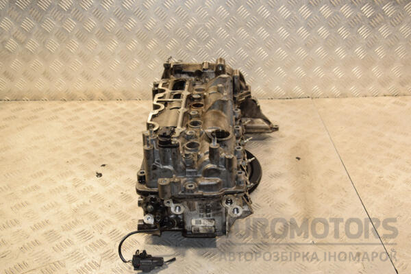 Головка блока в сборе Land Rover Discovery Sport 2.0tdi 2014-2019 PBG4D36090AC 436538 - 4