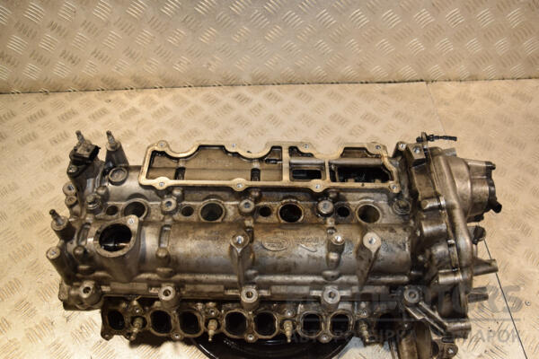 Головка блока в сборе Land Rover Discovery Sport 2.0tdi 2014-2019 PBG4D36090AC 436538 - 5