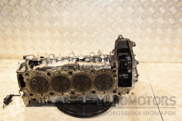 Головка блока в сборе Land Rover Discovery Sport 2.0tdi 2014-2019 PBG4D36090AC 436538 - 6
