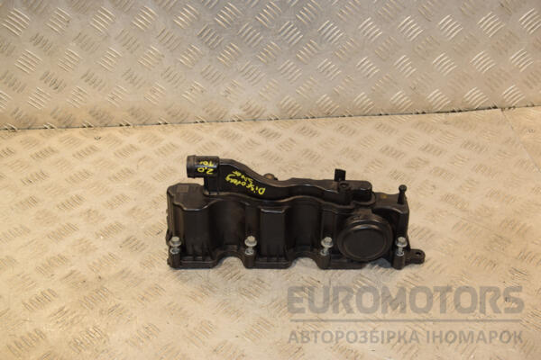 Сапун Land Rover Discovery Sport 2.0tdi 2014-2019 G4D36J014BD 436544 euromotors.com.ua