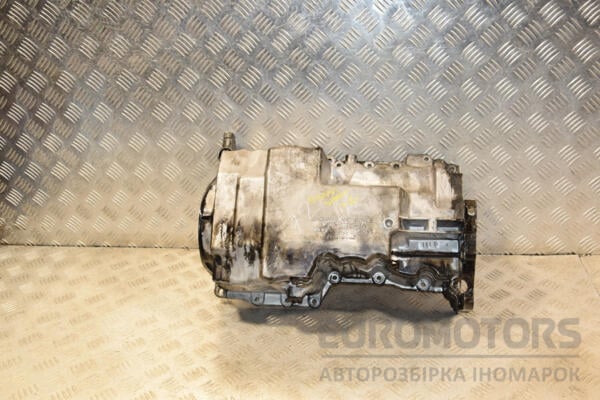 Піддон двигуна масляний Land Rover Discovery Sport 2.0tdi 2014-2019 G4D36706HA 436548 euromotors.com.ua