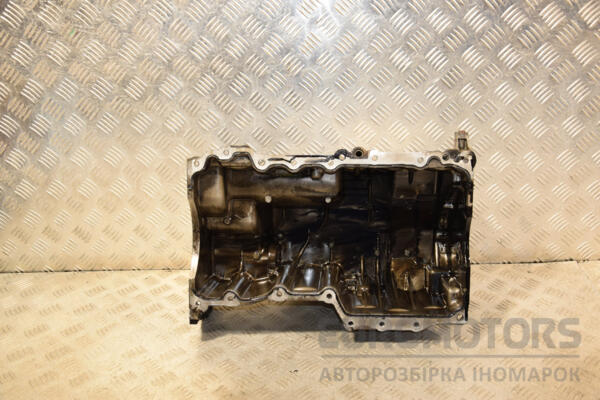 Колектор впускний пластик Land Rover Discovery Sport 2.0tdi 2014-2019 G4D39424CB 436549 euromotors.com.ua