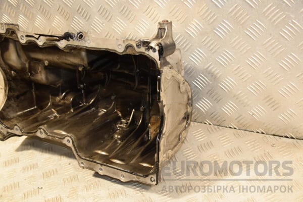 Коллектор впускной пластик Land Rover Discovery Sport 2.0tdi 2014-2019 G4D39424CB 436549 - 2