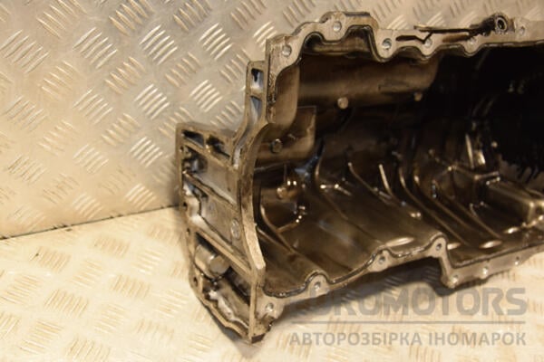 Коллектор впускной пластик Land Rover Discovery Sport 2.0tdi 2014-2019 G4D39424CB 436549 - 3