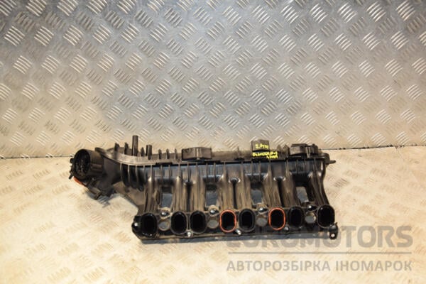 Коллектор впускной пластик Land Rover Discovery Sport 2.0tdi 2014-2019 G4D39424CB 436549 - 4