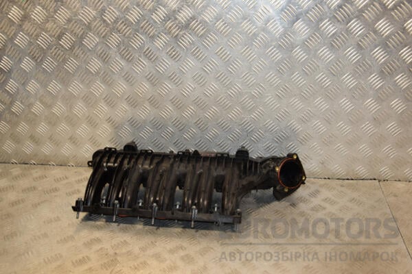Коллектор впускной пластик Land Rover Discovery Sport 2.0tdi 2014-2019 G4D39424CB 436549 - 5