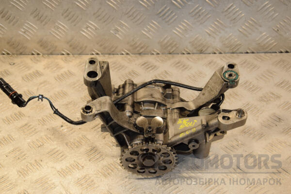 Масляный насос Land Rover Discovery Sport 2.0tdi 2014-2019 G4D36L079F 436557 euromotors.com.ua
