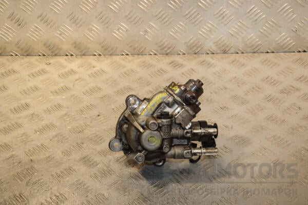 Топливный насос высокого давления (ТНВД) Land Rover Discovery Sport 2.0tdi 2014-2019 0445010772 436559 euromotors.com.ua