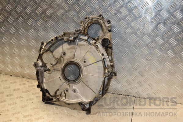 Крышка двигателя задняя Land Rover Discovery Sport 2.0tdi 2014-2019 G4D36K301BE 436561 euromotors.com.ua