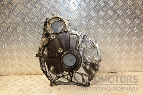 Кришка двигуна задня Land Rover Discovery Sport 2.0tdi 2014-2019 G4D36K301BE 436561 - 2