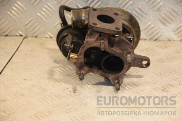 Турбіна Kia Ceed 2.0crdi 2007-2012 2823127000 436571 - 3