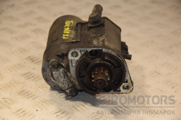 Стартер Hyundai Tucson 2.0crdi 2004-2009 3610027010 436574 - 2