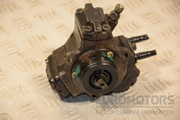 Паливний насос високого тиску (ТНВД) Kia Ceed 2.0crdi 2007-2012 0445010038 436577 - 2