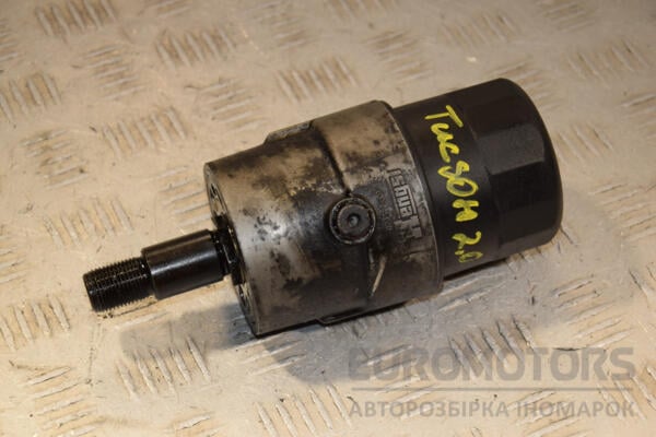 Корпус масляного фильтра Hyundai Tucson 2.0crdi 2004-2009 023142001 436579 euromotors.com.ua